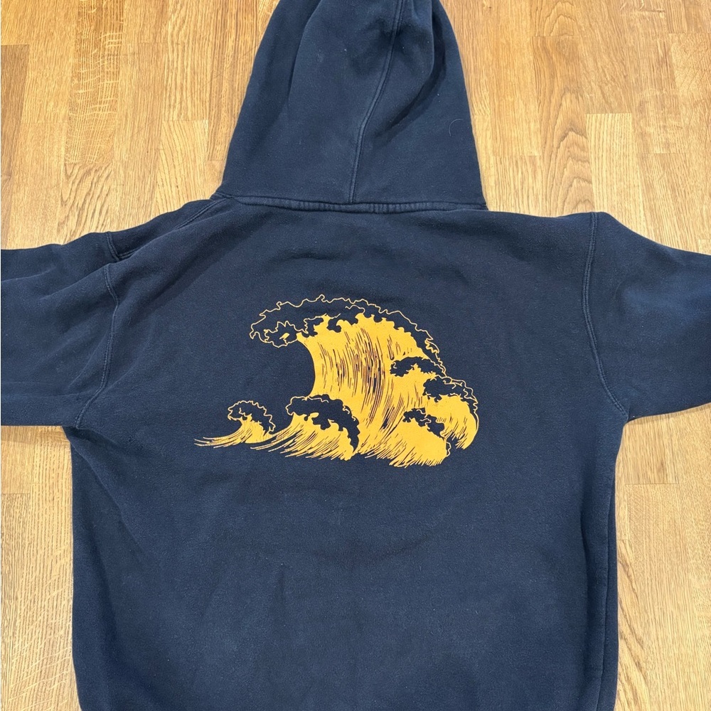 Unisex Mac Miller Swimming Sweatshirt - Picture 3 of 4